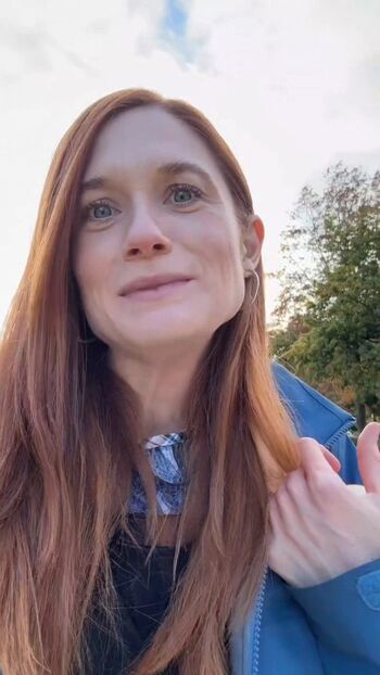Full leaked Bonnie wright page private photo
