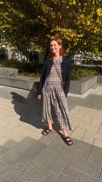 Full leaked Bonnie wright page private photo