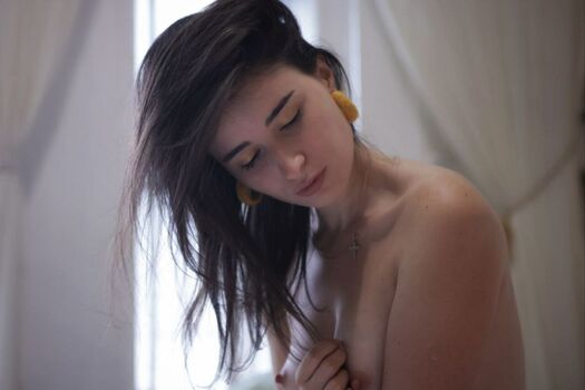 Full leaked Bonniee private photo
