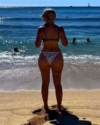 Full leaked Bonnierabbit private photo