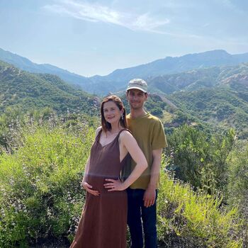 Full leaked Bonniewright private photo