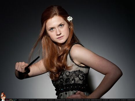 Full leaked Bonniewright private photo