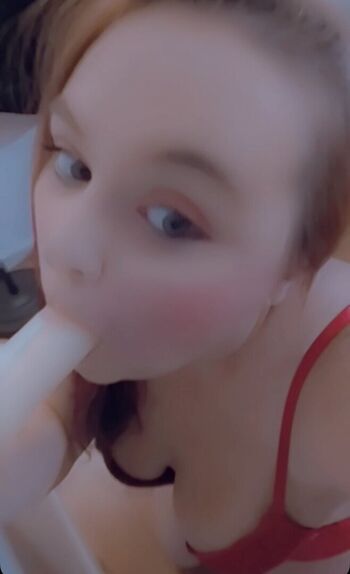 Full leaked Boobear private photo