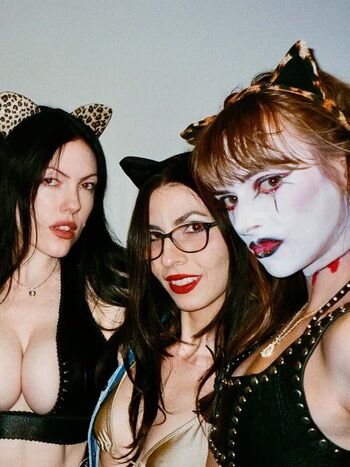 Full leaked Boobsandbeef private photo