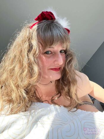 Full leaked Boobsgwendy page private photo