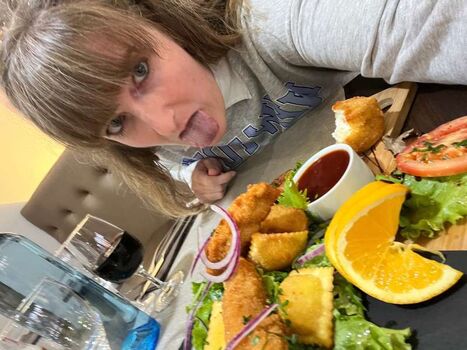 Full leaked Boobsgwendy private photo