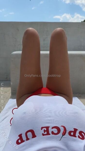 Full leaked Boobtrop private photo