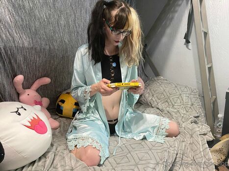Full leaked Booclop private photo