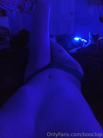 Full leaked Booclop private photo