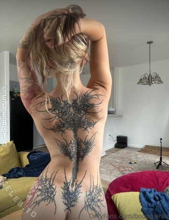 Full leaked Boogie rae private photo