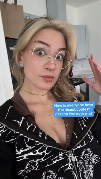 Full leaked Boogierae private photo