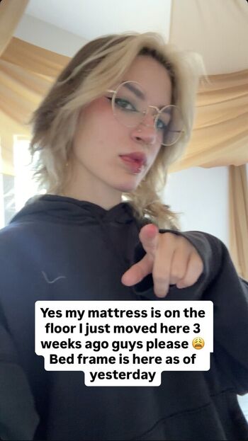 Full leaked Boogierae private photo