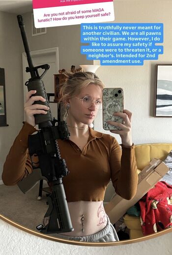 Full leaked Boogierae private photo