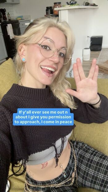 Full leaked Boogierae private photo