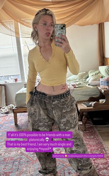 Full leaked Boogierae private photo