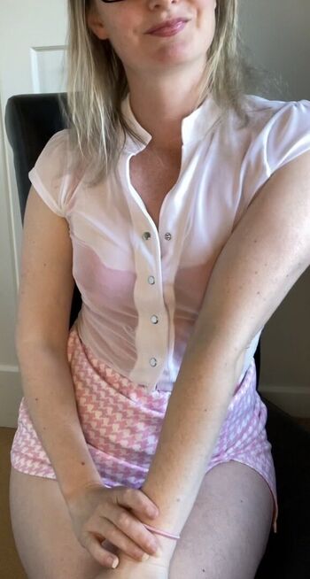 Full leaked Book minx private photo