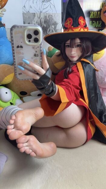 Full leaked Bookwormbunni page private photo