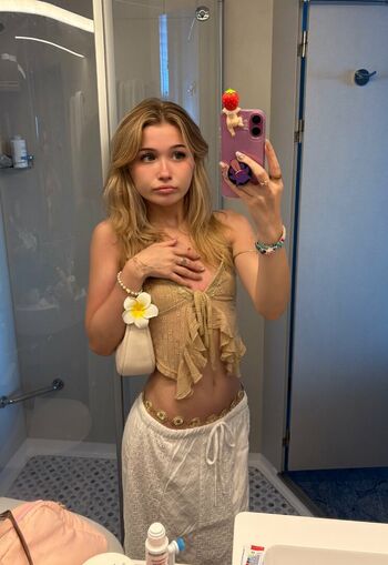 Full leaked Booleahhh private photo