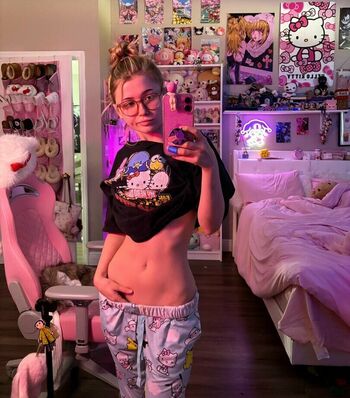 Full leaked Booleahhh private photo