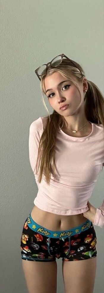 Full leaked Booleahhh private photo