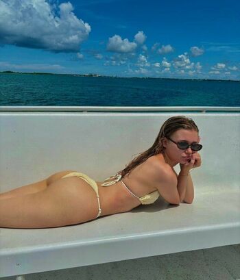 Full leaked Booleahhh private photo