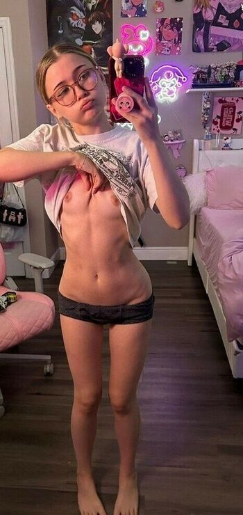 Full leaked Booleahhh private photo