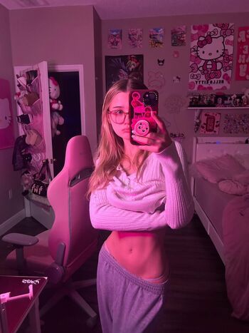 Full leaked Booleahhh private photo