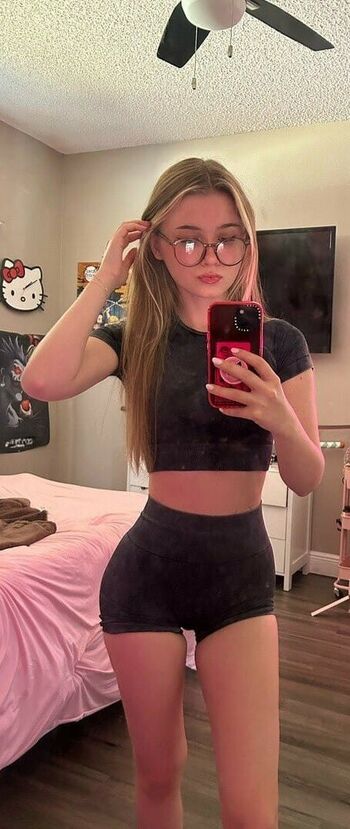 Full leaked Booleahhh private photo
