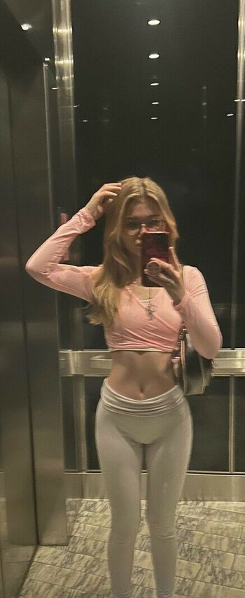 Full leaked Booleahhh private photo