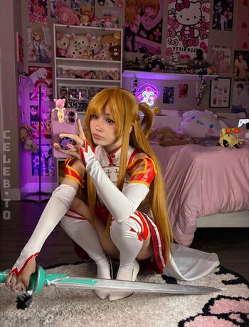 Full leaked Booleahhh page private photo