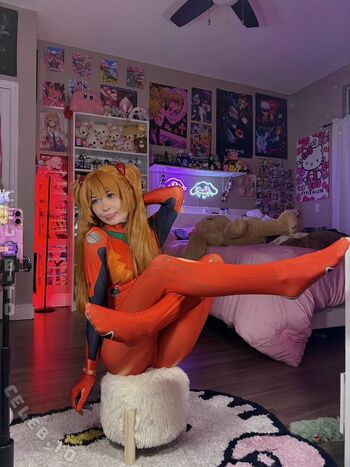 Full leaked Booleahhh page private photo