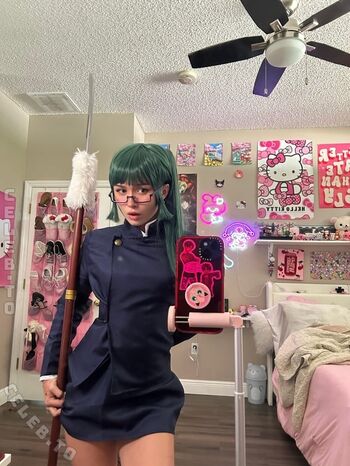 Full leaked Booleahhh page private photo
