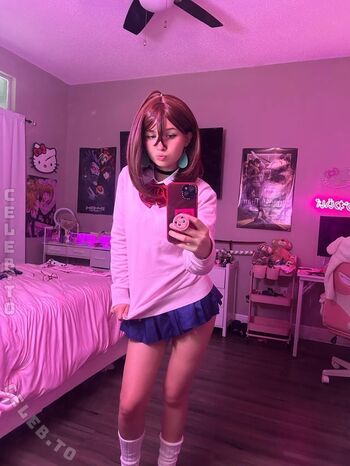 Full leaked Booleahhh private photo