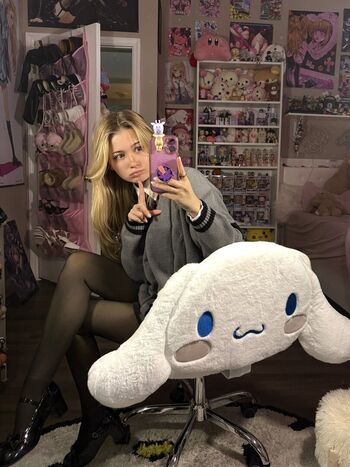 Full leaked Booleahhh private photo
