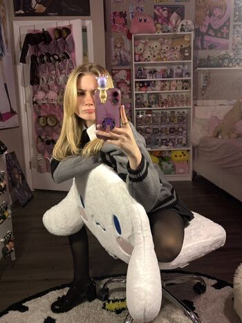 Full leaked Booleahhh private photo