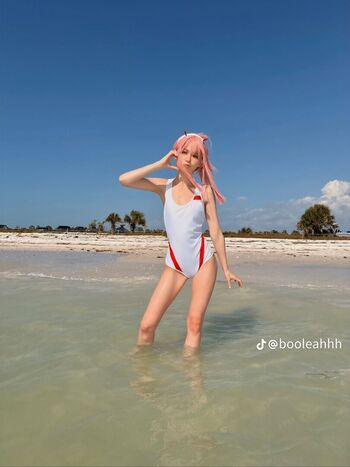 Full leaked Booleahhh private photo