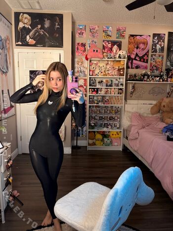 Full leaked Booleahhh private photo