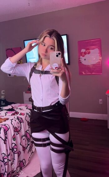 Full leaked Booleahhh private photo