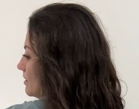 Full leaked Bootybeanpole private photo
