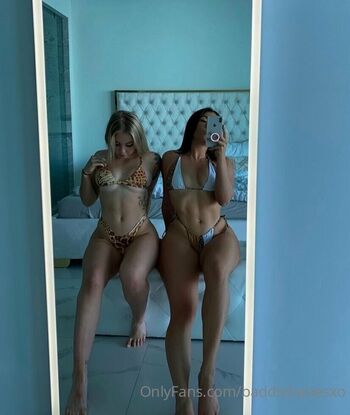 Full leaked Bootybyem page private photo