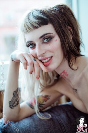 Borderlady