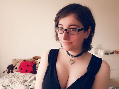 Full leaked Boringkate private photo