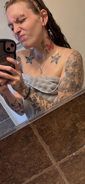 Full leaked Born confused private photo