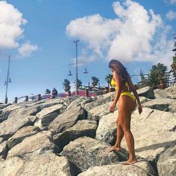 Full leaked Bosslady shruti private photo
