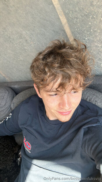 Full leaked Bossmanfuksvip private photo