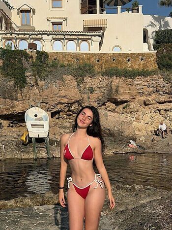 Full leaked Botez sisters private photo