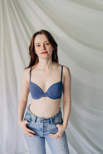 Full leaked Boudoir page private photo