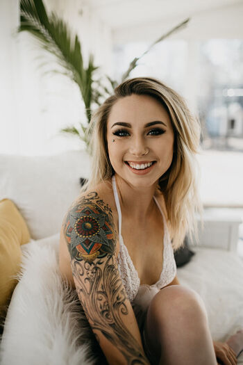 Boudoir