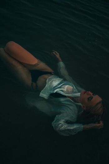 Full leaked Boudoir private photo