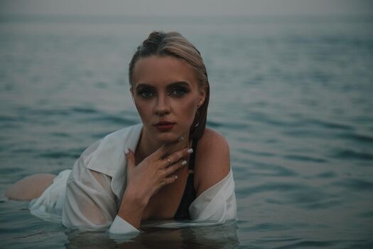 Full leaked Boudoir private photo
